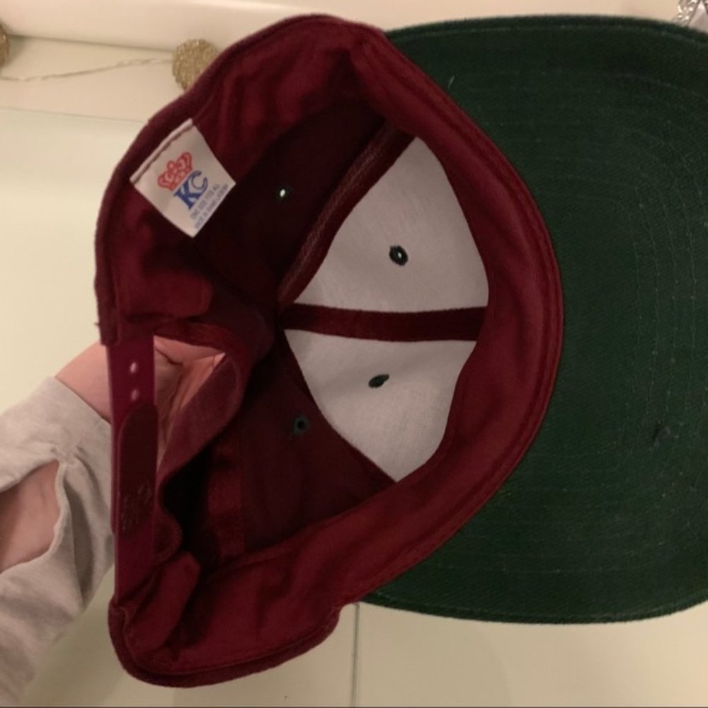 Ball Cap - Picture 4 of 4